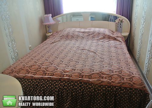 Rent out 2-room apartment. Одесса, Лузановская — photo 6