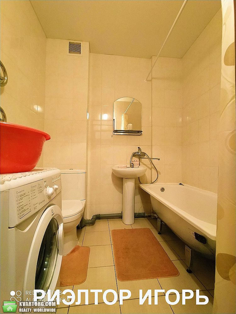 Rent out 1-room apartment. Одесса, Проездная — photo 7