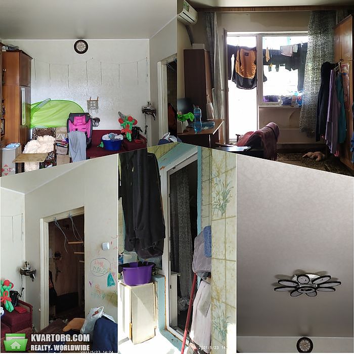 Sell 2-room apartment. Киев,  Заболотного — photo 2