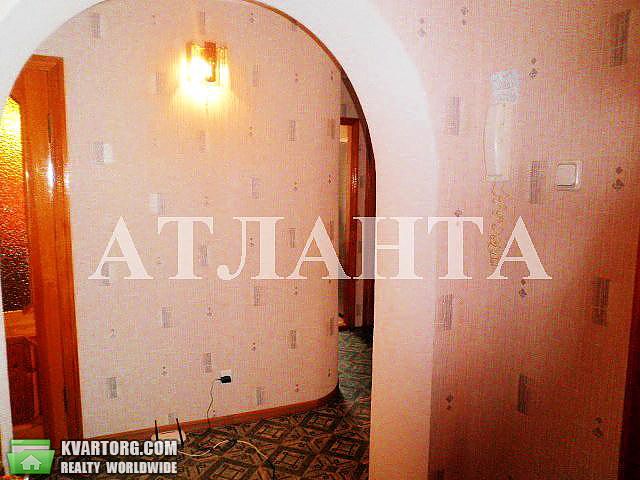 Sell 3-room apartment. Одесса, Заболотного — photo 5