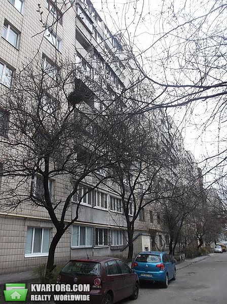 Sell 3-room apartment. Киев, Стадионная — photo 3