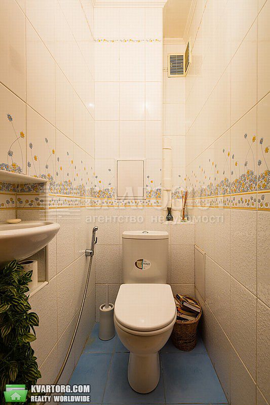 Sell 3-room apartment. Киев,  Верхняя — photo 4