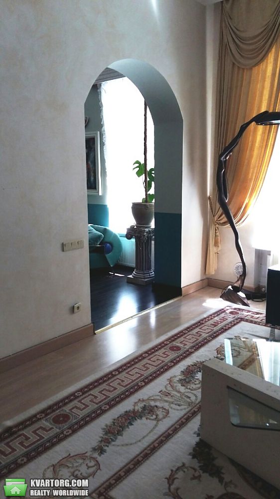 Sell multi-room apartment. Одесса, Приморский бульвар — photo 4