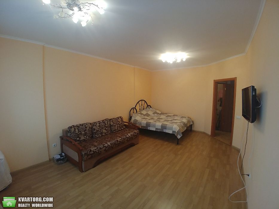 Sell 1-room apartment. Киев,  Навои пр — photo 3