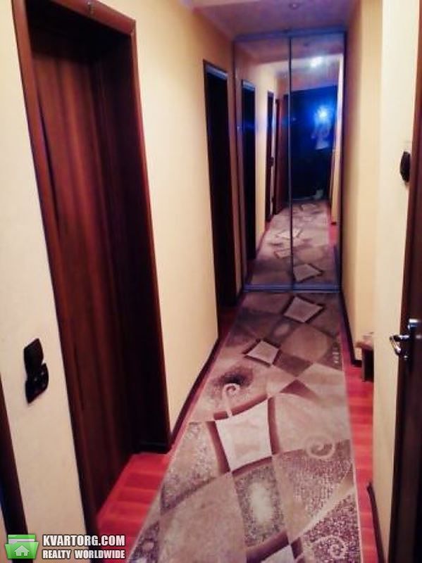 Sell 4-room apartment. Киев,  Бестужева — photo 1