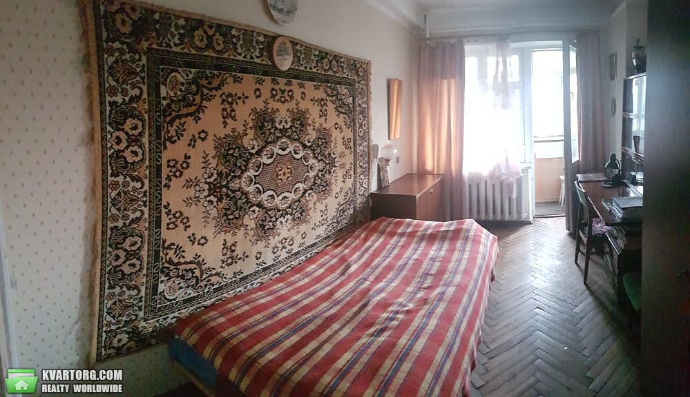 Sell 2-room apartment. Киев, Кирилловская — photo 9