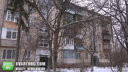 Sell 1-room apartment. Киев,  Мартиросяна — photo 2
