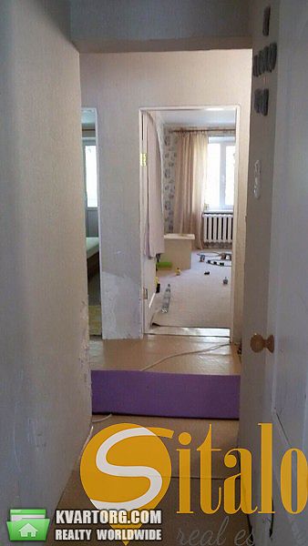 продам 3-комнатную квартиру. Киев,   Голосеевская - фото 6