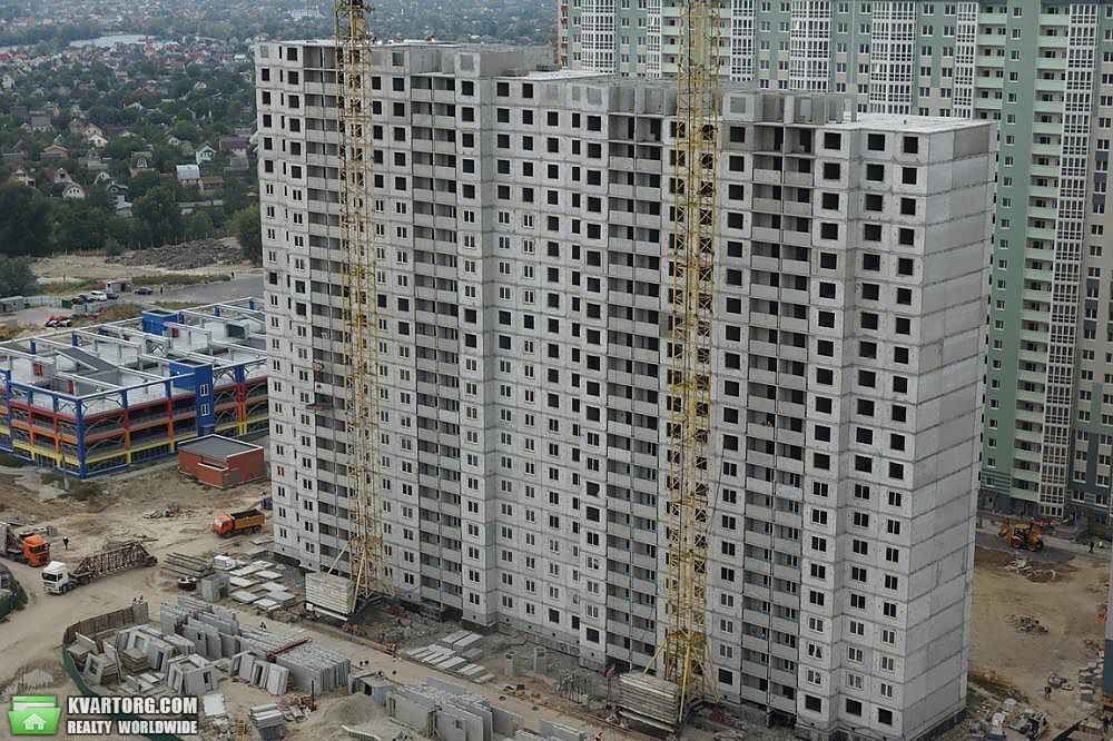 Sell 1-room apartment. Киев,  Чавдар — photo 2
