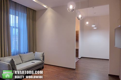 Rent out 2-room apartment. Киев,  Городецкого — photo 7