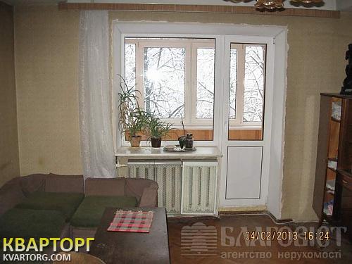 Sell 3-room apartment. Киев,  Краснова миколы — photo 2