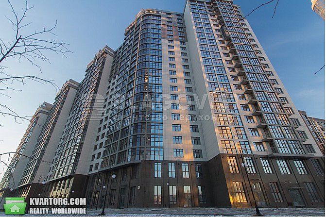 Sell 3-room apartment. Киев,  Драгомирова — photo 10