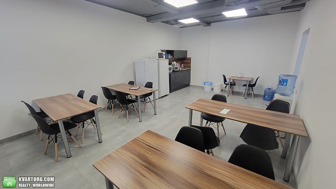 Rent out office. Киев,  Никольско-Слободская — photo 6