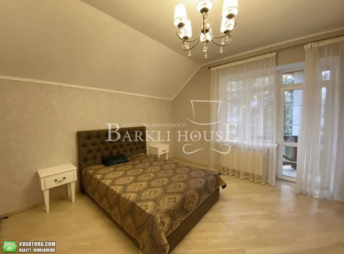 Rent out house. Киевская обл., Козин — photo 4