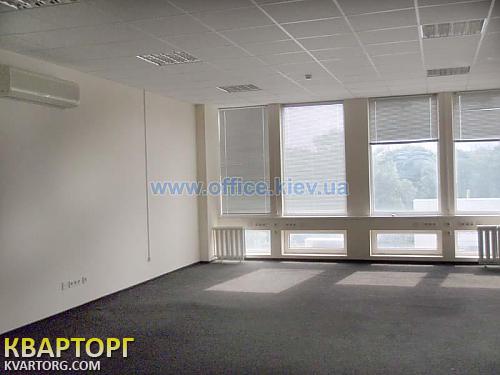 Rent out office. Киев, Урицкого — photo 4