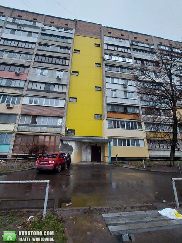 Sell 1-room apartment. Киев,  Зодчих — photo 7