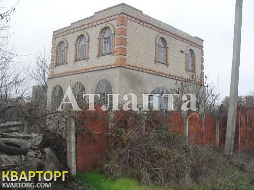 Sell house. Одесса, Уютная — photo 1