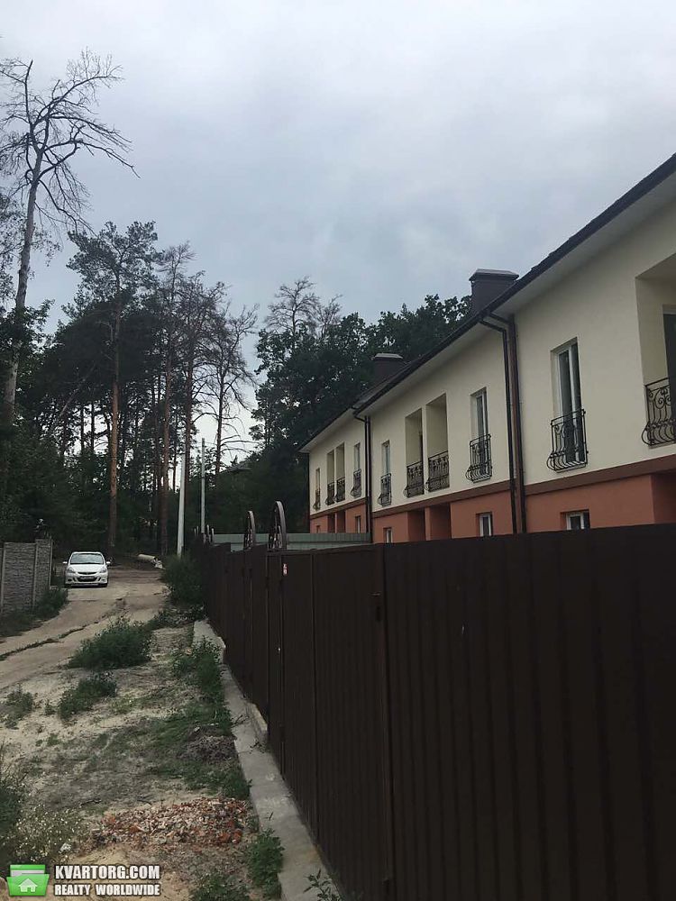 Sell Townhouse. Киевская обл.,  9 линия — photo 3