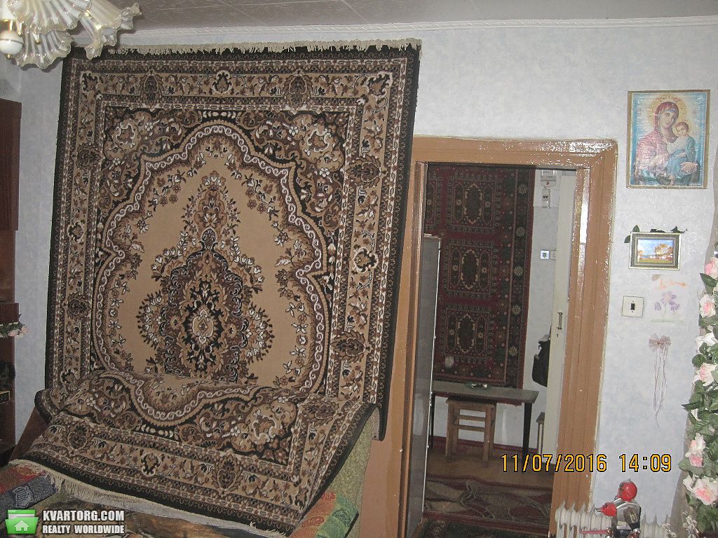 Sell 2-room apartment. Одесса, Ленинградская — photo 3
