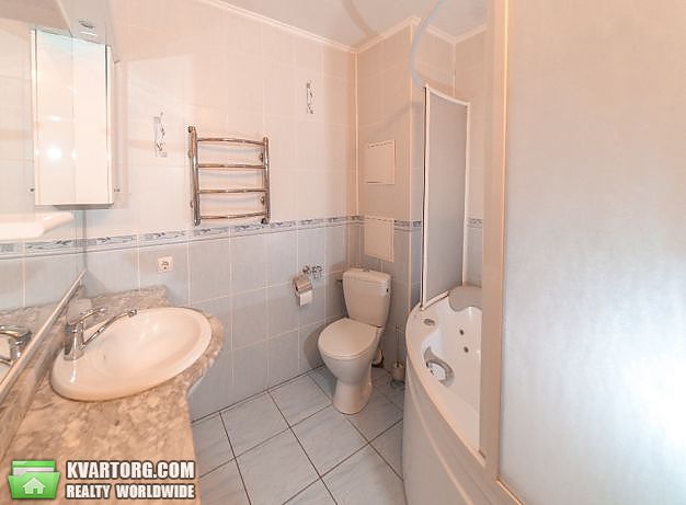 Rent out 3-room apartment. Киев,  Здолбуновская — photo 7