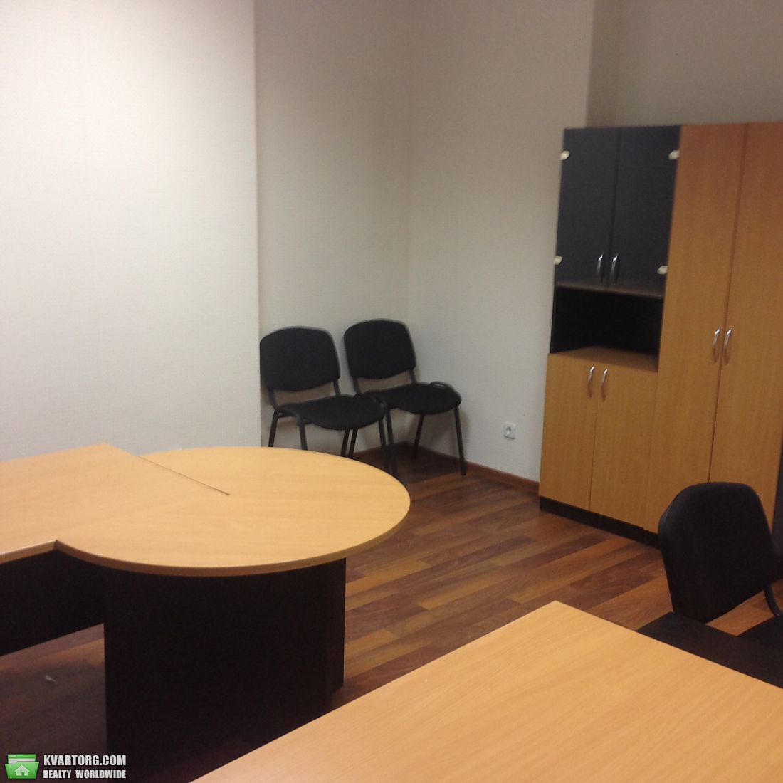 Rent out 3-room apartment. Киев,  Саксаганского — photo 2