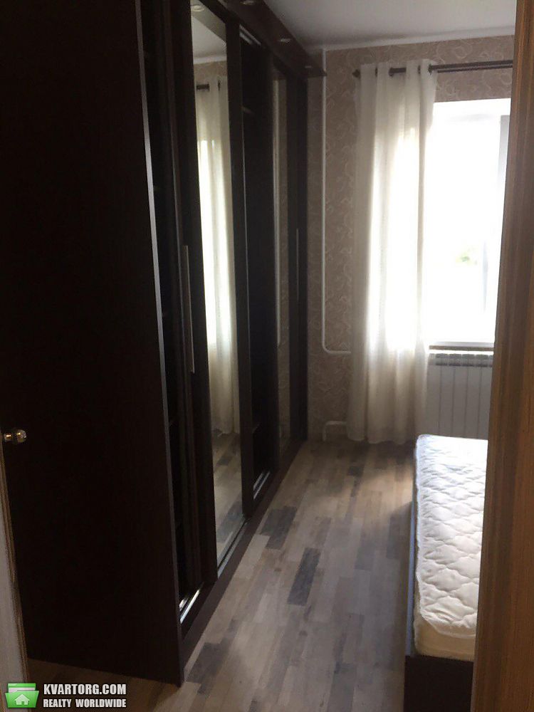 Rent out 2-room apartment. Киев,  Тростянецкая — photo 4