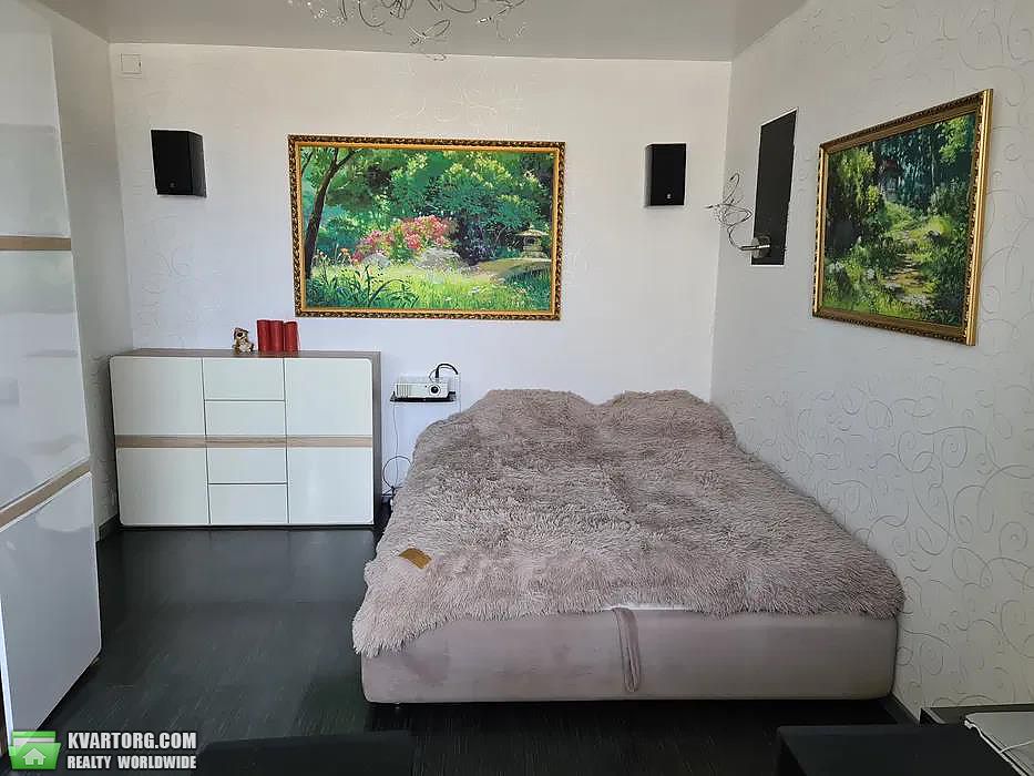 Sell 2-room apartment. Киев,  Героев Днепра — photo 4
