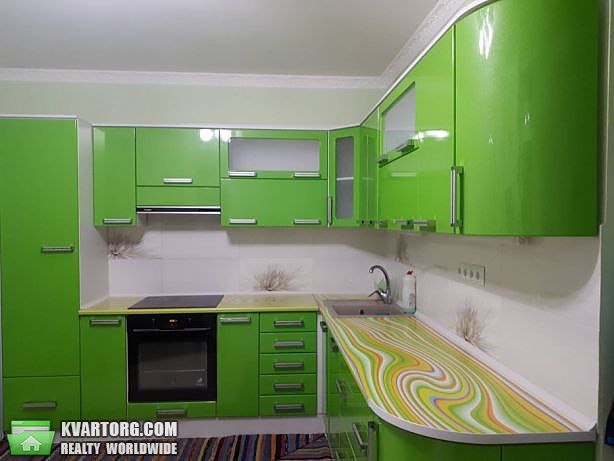 Rent out 2-room apartment. Киев,  Чавдар — photo 2