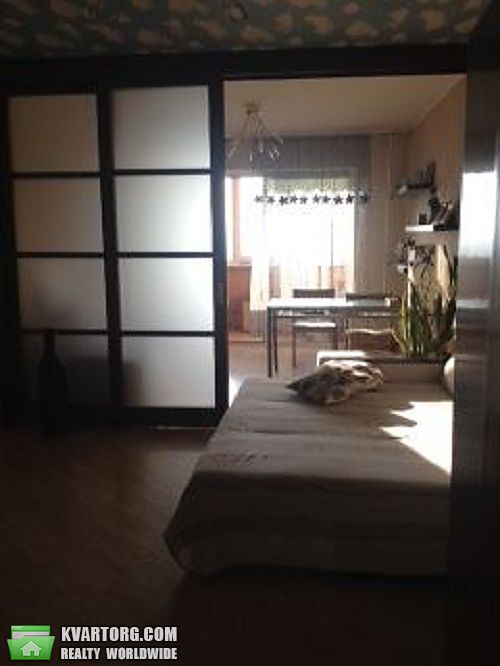 Sell 3-room apartment. Киев,  Лайоша Гавро — photo 2
