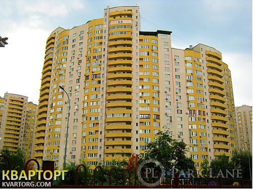 Sell 2-room apartment. Киев,  Днепровская наб — photo 1