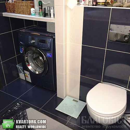 Sell 2-room apartment. Киев, Днепровская наб — photo 10