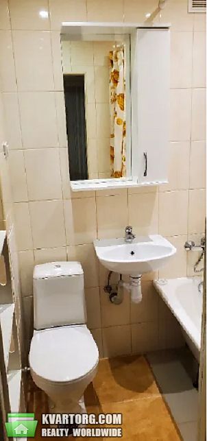Sell 1-room apartment. Киев,  Дегтяревская — photo 5