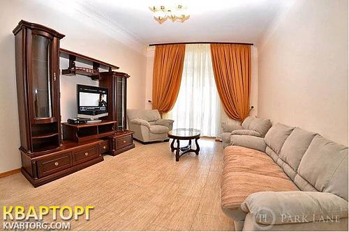 сдам 3-комнатную квартиру. Киев,  Крещатик 17 - фото 3
