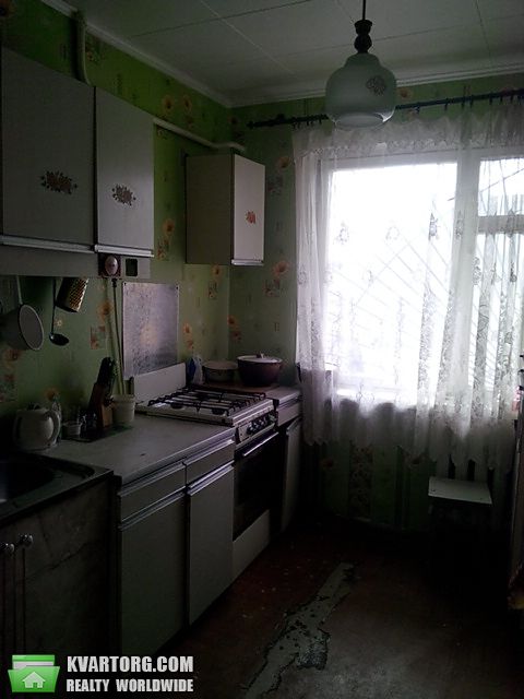 Sell 3-room apartment. Одесса, Днепропетровская дорога — photo 1