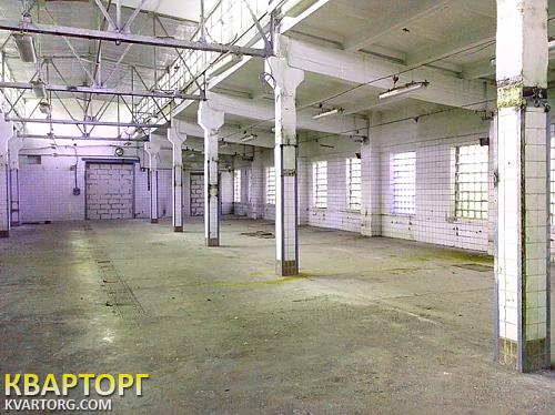 Rent out warehouse. Киев,  Оросительная — photo 3