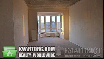 Sell 3-room apartment. Киев,  Інститутська — photo 1