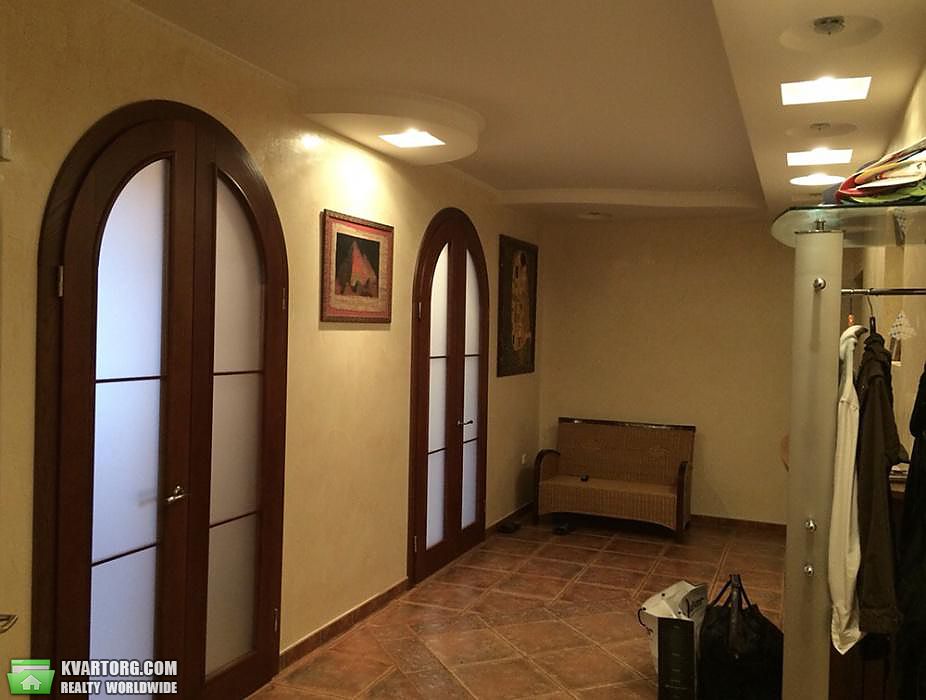 Rent out 3-room apartment. Киев, Щербакивского — photo 7