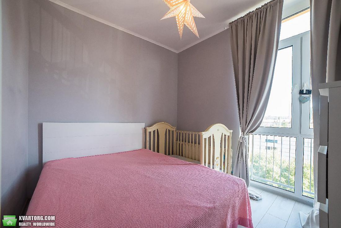 Sell 2-room apartment. Киев, Регенераторная — photo 6