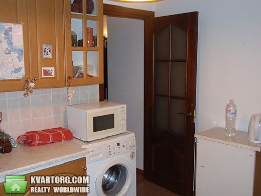 Sell 1-room apartment. Киев,  Жмаченко — photo 5