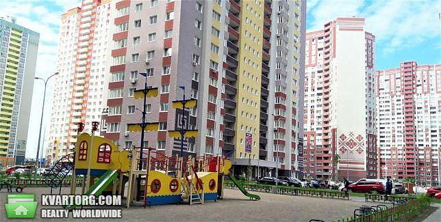 Sell 1-room apartment. Киев, ЖК — photo 3