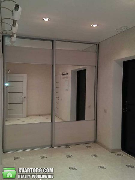 Rent out 1-room apartment. Киев, Танковая — photo 4