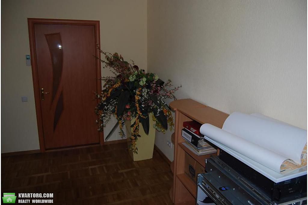 Sell office. Киев, бул. Леси Украинки — photo 1