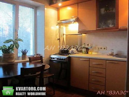 Sell 1-room apartment. Киев,  Зодчих — photo 1