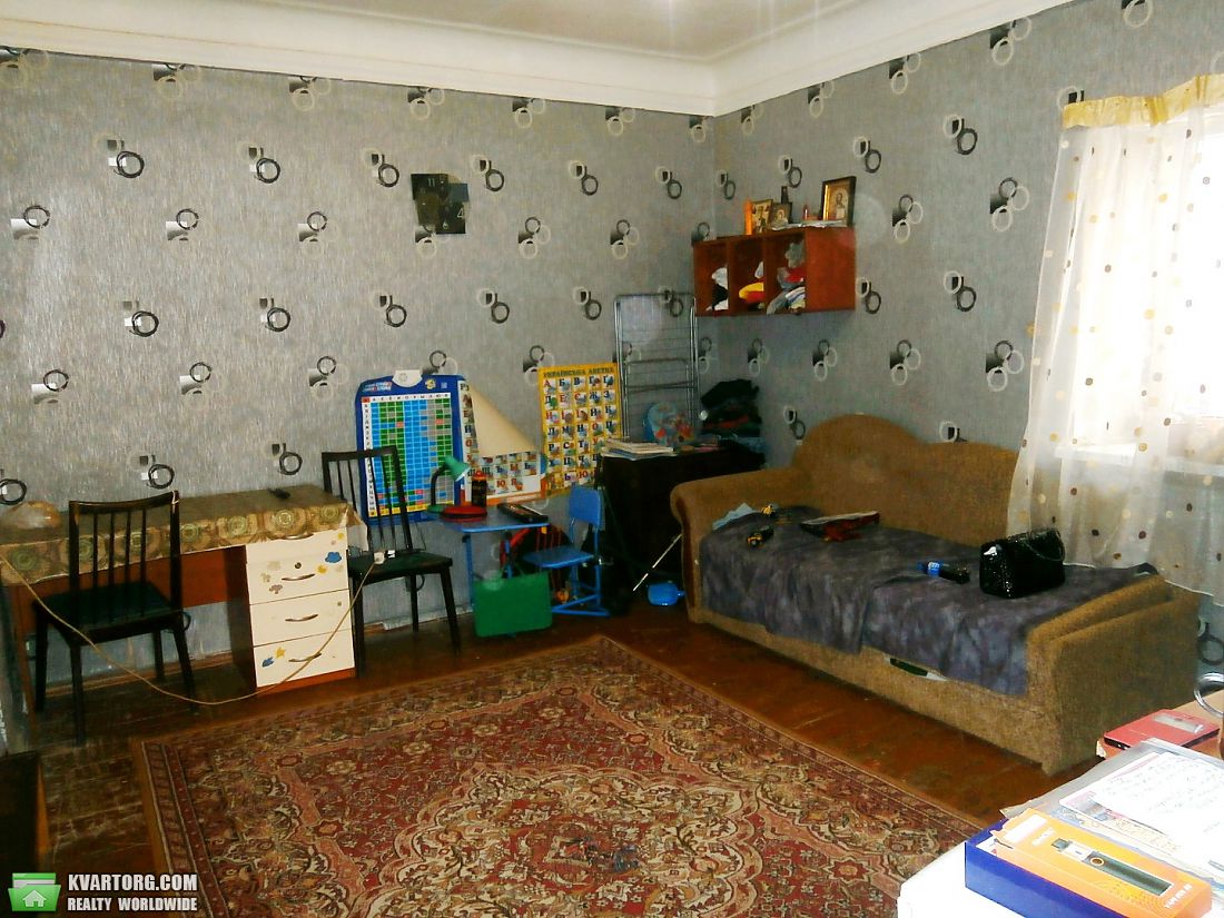 Sell 2-room apartment. Одесса, Атамана Чепиги — photo 1