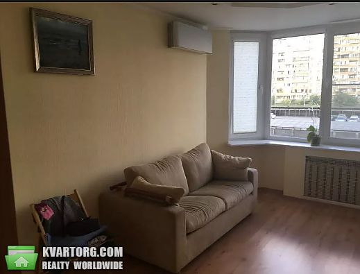 Rent out 2-room apartment. Киев,  Григоренко пр — photo 4