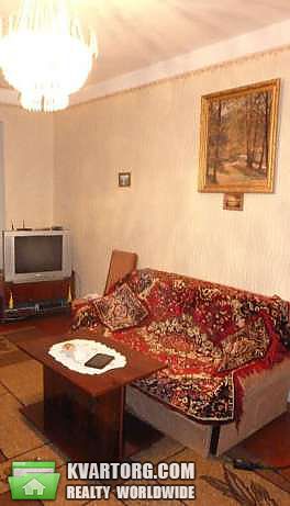 Sell 2-room apartment. Киев,  Харьковское шоссе — photo 3
