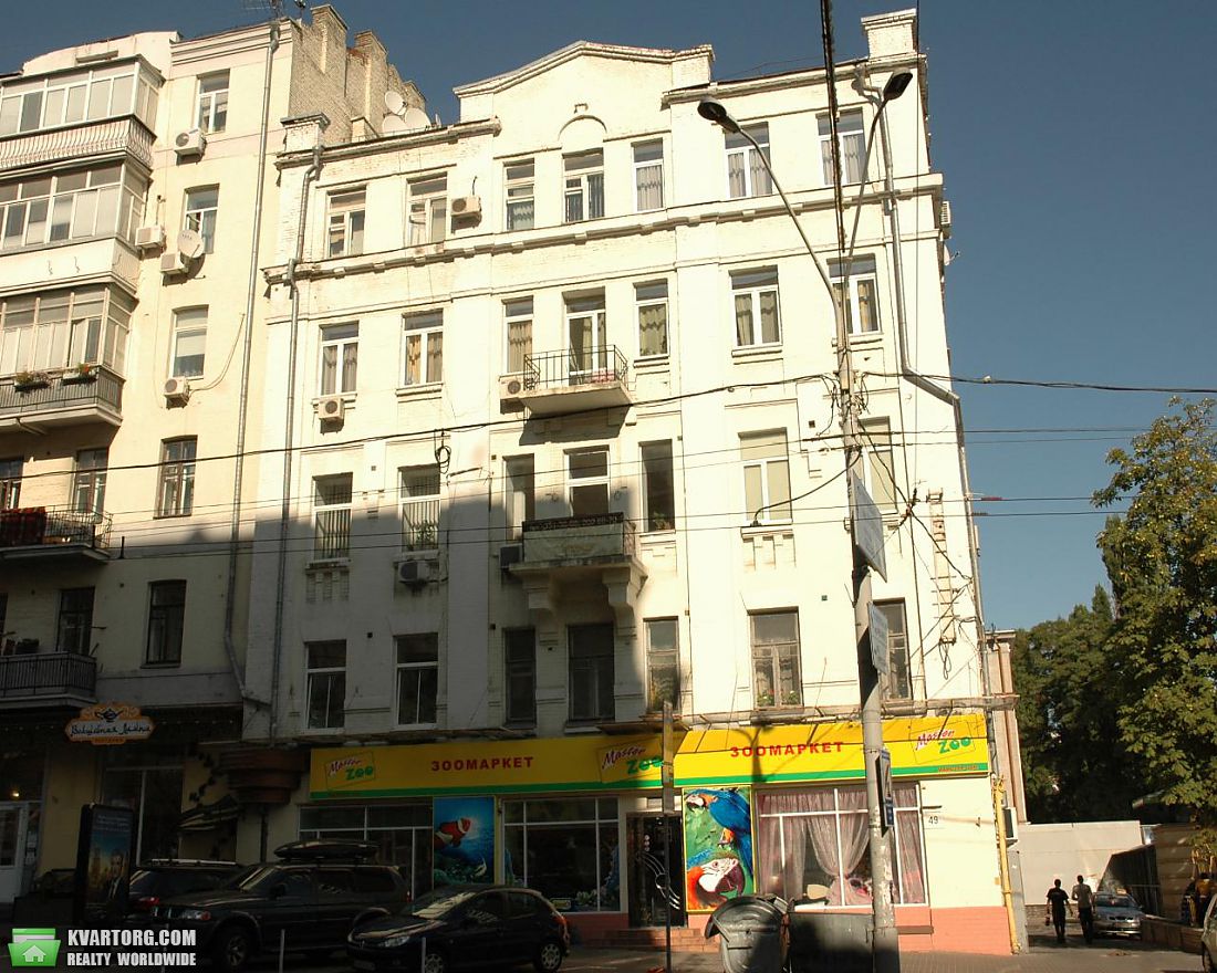 Rent out 1-room apartment. Киев,  Большая Васильковская — photo 6