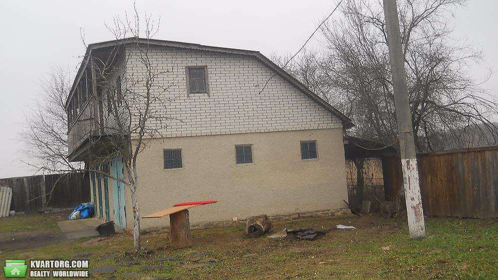 Sell house. Киевская обл.,  Лесная — photo 4
