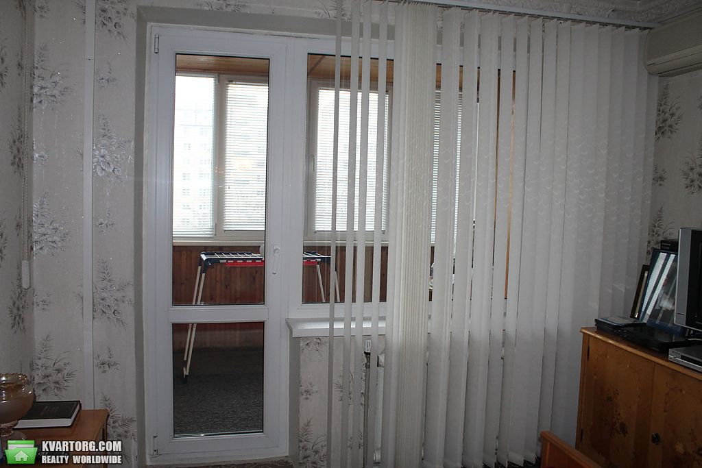 Sell 3-room apartment. Днепропетровск, Проспект Героев — photo 1