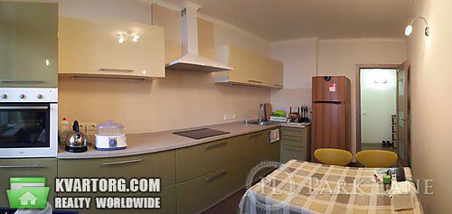 Sell 2-room apartment. Киев, Краснозвездный пр — photo 1